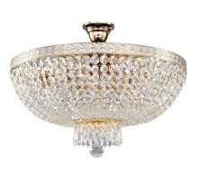 Потолочная люстра Bella DIA750-PT50-WG Maytoni