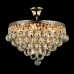 Потолочная люстра Gala DIA783-CL38-6-G Maytoni