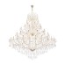 Подвесная люстра Doris DIA881-PL-56-G Maytoni