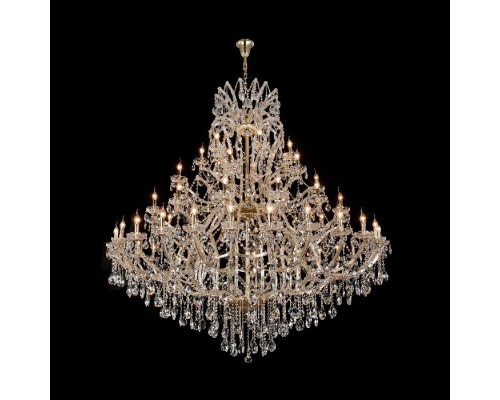 Подвесная люстра Doris DIA881-PL-56-G Maytoni Подвесная люстра Doris DIA881-PL-56-G Maytoni