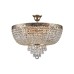 Потолочная люстра Palace DIA890-CL-06-G Maytoni