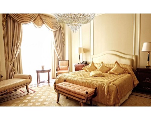 Потолочная люстра Palace DIA890-CL-06-G Maytoni Потолочная люстра Palace DIA890-CL-06-G Maytoni