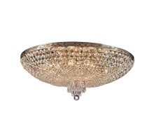 Потолочная люстра Palace DIA890-CL-10-G Maytoni