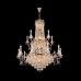 Подвесная люстра Palace DIA890-PL-42-G Maytoni
