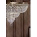 Потолочная люстра Palace DIA891-CL-14-G Maytoni