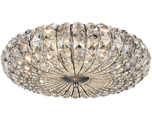 Потолочный светильник Broche DIA902-04-N Maytoni Потолочный светильник Broche DIA902-04-N Maytoni