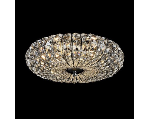 Потолочный светильник Broche DIA902-04-N Maytoni Потолочный светильник Broche DIA902-04-N Maytoni