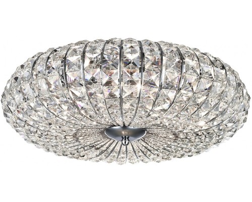 Потолочный светильник Broche DIA902-06-N Maytoni Потолочный светильник Broche DIA902-06-N Maytoni
