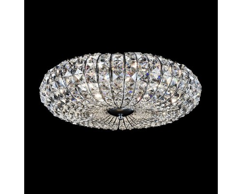 Потолочный светильник Broche DIA902-06-N Maytoni Потолочный светильник Broche DIA902-06-N Maytoni