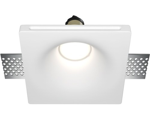 Точечный светильник Gyps Modern DL001-1-01-W-1 Maytoni Точечный светильник Gyps Modern DL001-1-01-W-1 Maytoni