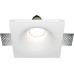 Точечный светильник Gyps Modern DL001-1-01-W-1 Maytoni