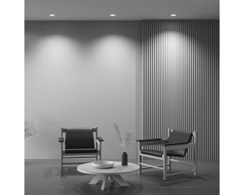 Точечный светильник Gyps Modern DL001-1-01-W-1 Maytoni Точечный светильник Gyps Modern DL001-1-01-W-1 Maytoni