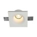 Точечный светильник Gyps Modern DL001-1-01-W Maytoni