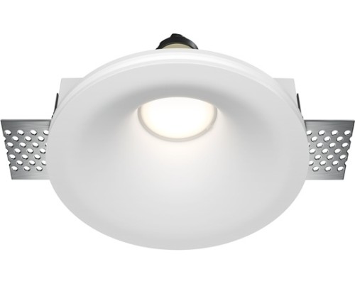 Точечный светильник Gyps Modern DL002-1-01-W-1 Maytoni Точечный светильник Gyps Modern DL002-1-01-W-1 Maytoni