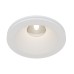 Точечный светильник Gyps Modern DL002-1-01-W Maytoni