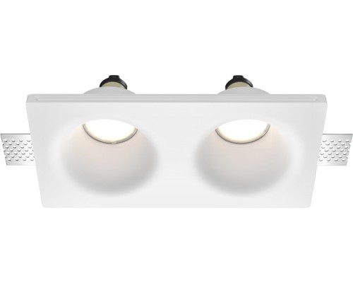 Точечный светильник Gyps Modern DL002-DW-02-W Maytoni Точечный светильник Gyps Modern DL002-DW-02-W Maytoni