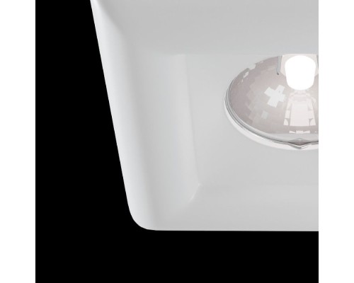 Точечный светильник Gyps Modern DL007-1-01-W Maytoni Точечный светильник Gyps Modern DL007-1-01-W Maytoni