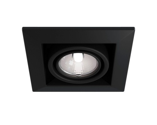 Точечный светильник Metal Modern DL008-2-01-B Maytoni Точечный светильник Metal Modern DL008-2-01-B Maytoni