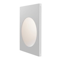 Точечный светильник Gyps Modern DL011-1-01W Maytoni
