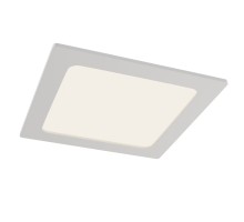 Точечный светильник Stockton DL022-6-L18W Maytoni