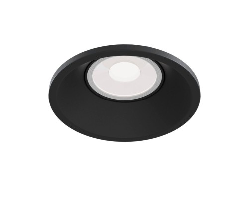 Точечный светильник Dot DL028-2-01B Maytoni Точечный светильник Dot DL028-2-01B Maytoni