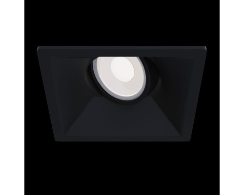 Точечный светильник Dot DL029-2-01B Maytoni Точечный светильник Dot DL029-2-01B Maytoni