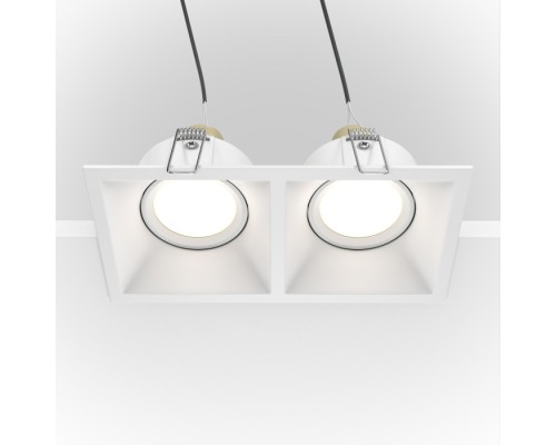 Точечный светильник Dot DL029-2-02W Maytoni Точечный светильник Dot DL029-2-02W Maytoni