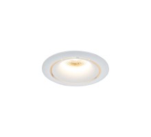 Точечный светильник Yin DL031-2-L12W Maytoni