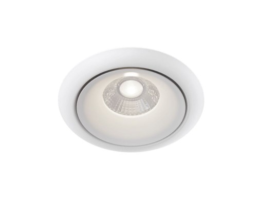 Точечный светильник Yin DL031-2-L8W Maytoni Точечный светильник Yin DL031-2-L8W Maytoni