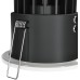 Точечный светильник Zoom DL034-L12W4K-W Maytoni