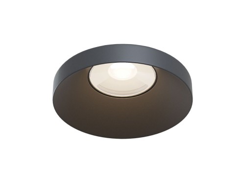 Точечный светильник Kappell DL040-L10B4K Maytoni Точечный светильник Kappell DL040-L10B4K Maytoni