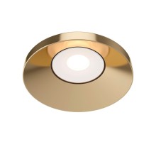 Точечный светильник Kappell DL040-L10G4K Maytoni