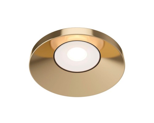 Точечный светильник Kappell DL040-L10G4K Maytoni Точечный светильник Kappell DL040-L10G4K Maytoni
