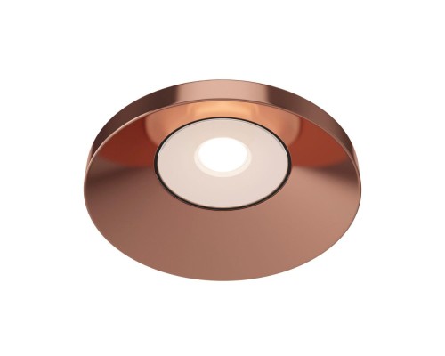 Точечный светильник Kappell DL040-L10RG4K Maytoni Точечный светильник Kappell DL040-L10RG4K Maytoni