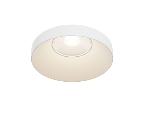 Точечный светильник Kappell DL040-L10W4K Maytoni Точечный светильник Kappell DL040-L10W4K Maytoni