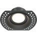 Точечный светильник Dot DL042-01-RD-B Maytoni