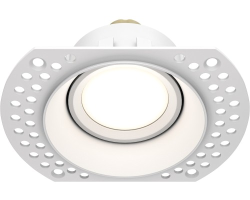 Точечный светильник Dot DL042-01-RD-W Maytoni Точечный светильник Dot DL042-01-RD-W Maytoni