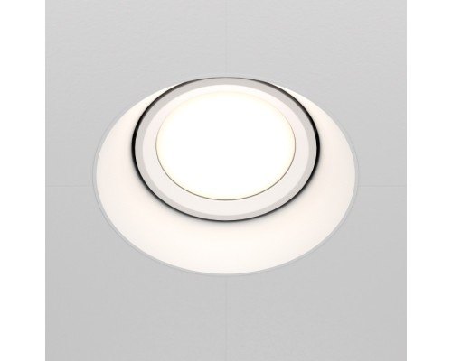 Точечный светильник Dot DL042-01-RD-W Maytoni Точечный светильник Dot DL042-01-RD-W Maytoni