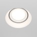 Точечный светильник Dot DL042-01-RD-W Maytoni