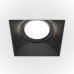 Точечный светильник Dot DL042-01-SQ-B Maytoni