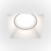 Точечный светильник Dot DL042-01-SQ-W Maytoni