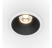 Точечный светильник Alfa LED DL043-01-10W3K-RD-WB Maytoni