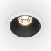 Точечный светильник Alfa LED DL043-01-10W3K-RD-WB Maytoni