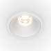 Точечный светильник Alfa LED DL043-01-10W4K-RD-W Maytoni
