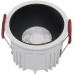 Точечный светильник Alfa LED DL043-01-15W3K-RD-WB Maytoni