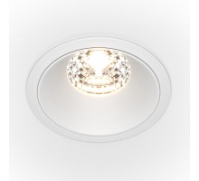 Точечный светильник Alfa LED DL043-01-15W3K-RD-W Maytoni
