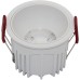 Точечный светильник Alfa LED DL043-01-15W3K-RD-W Maytoni