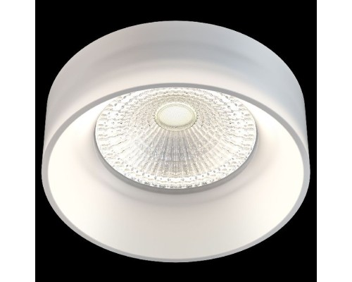 Точечный светильник Glasera DL046-01W Maytoni Точечный светильник Glasera DL046-01W Maytoni