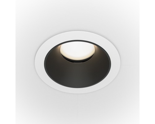Точечный светильник Share DL051-U-1WB Maytoni Точечный светильник Share DL051-U-1WB Maytoni