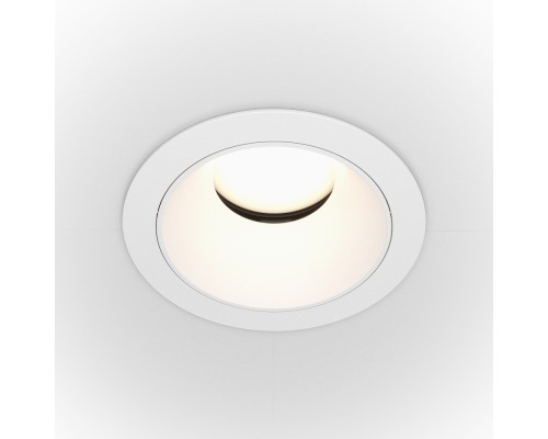 Точечный светильник Share DL051-U-1W Maytoni Точечный светильник Share DL051-U-1W Maytoni